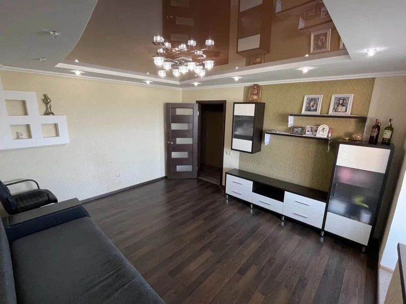 Квартира 1-кімн. продаж Суми – 20 м², Суми — 4/10