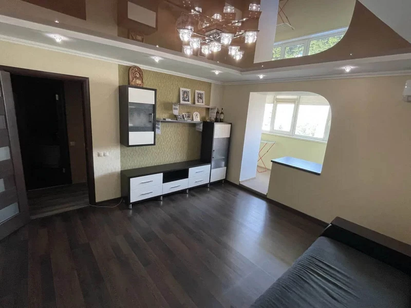 Квартира 1-кімн. продаж Суми – 20 м², Суми — 5/10
