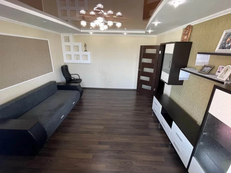 Квартира 1-кімн. продаж Суми – 20 м², Суми — 7/10
