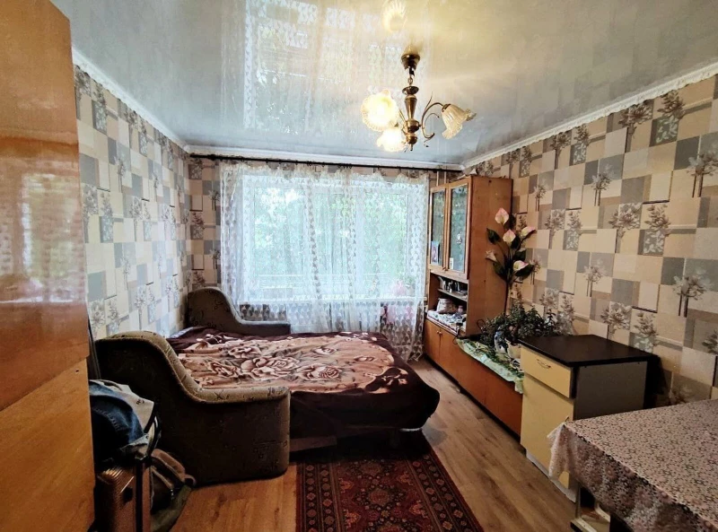 Квартира 1-кімн. продаж Суми – 18 м², Суми — 3/6