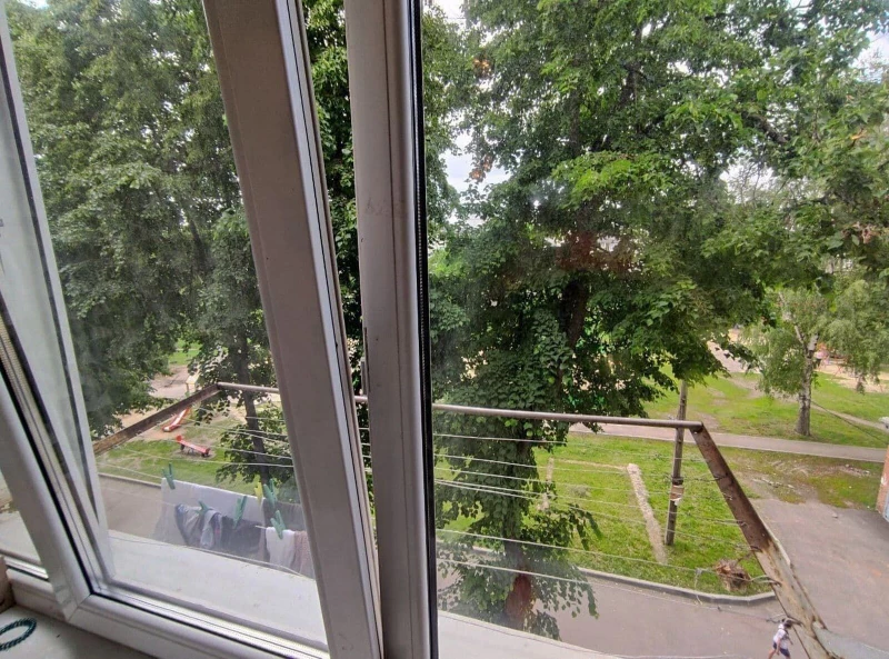 Квартира 1-кімн. продаж Суми – 18 м², Суми — 6/6