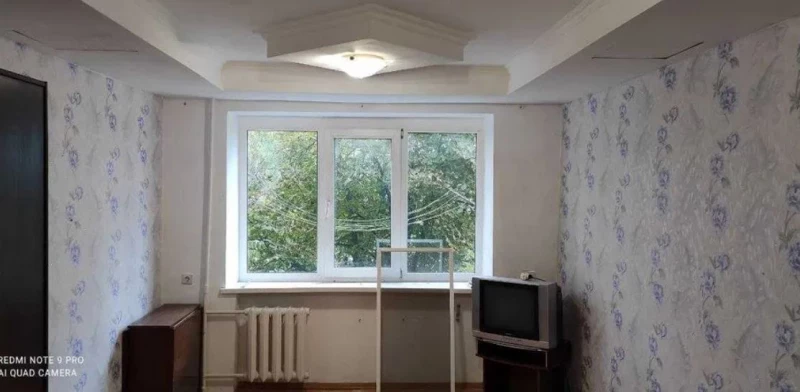 Квартира 1-кімн. продаж Суми, Заречный – 1 м²