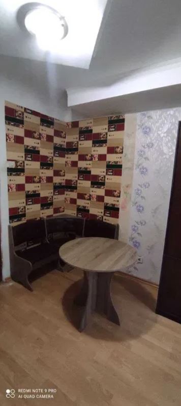 Квартира 1-кімн. продаж Суми, Заречный – 1 м², Сумы — 2/2