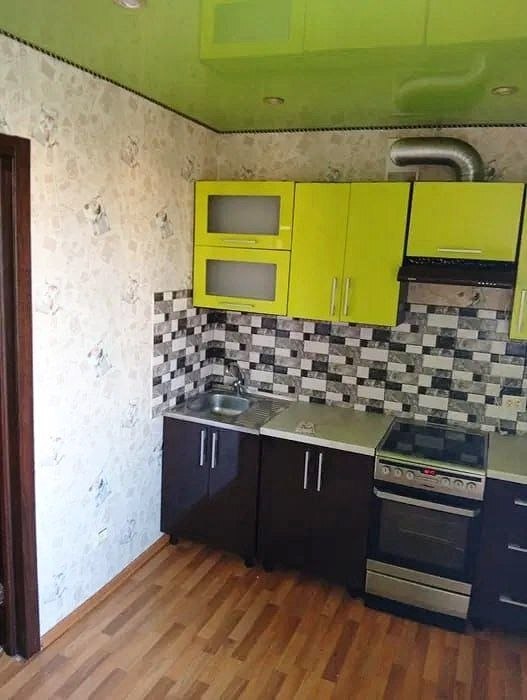 Квартира 2-кімн. продаж Суми, Заречный – 27.8 м²