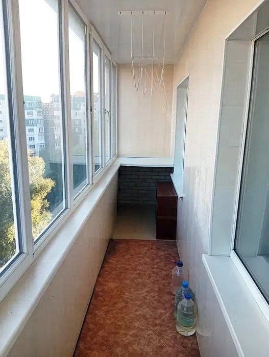 Квартира 2-кімн. продаж Суми, Заречный – 27.8 м², Суми — 5/10