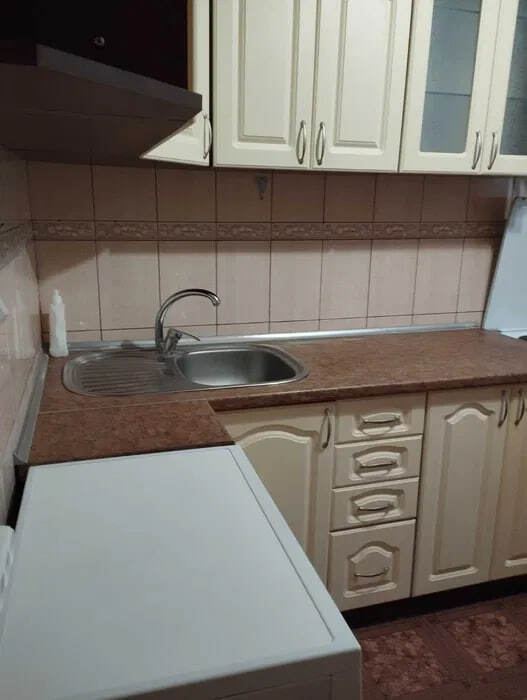 Квартира 1-кімн. продаж Суми – 17 м², Суми — 2/8