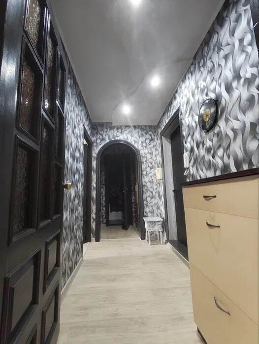 Квартира 2-кімн. продаж Суми, Заречный – 28.9 м², Суми — 3/10
