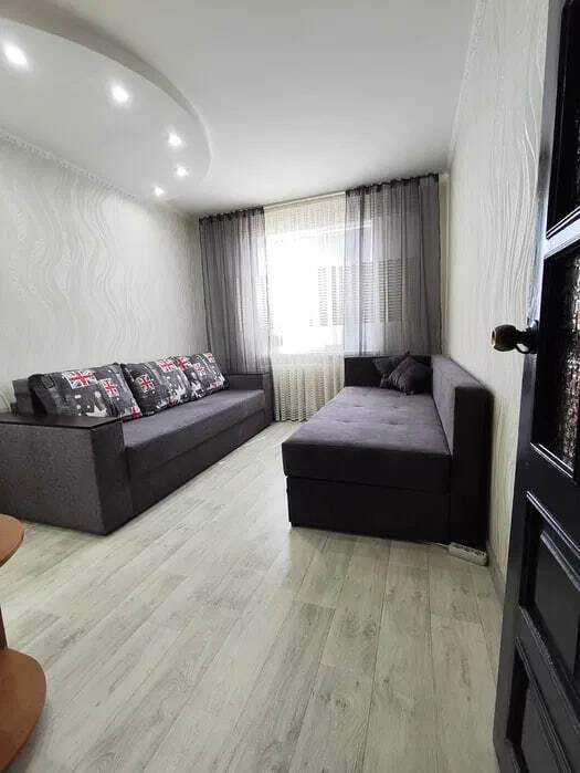 Квартира 2-кімн. продаж Суми, Заречный – 28.9 м², Суми — 4/10