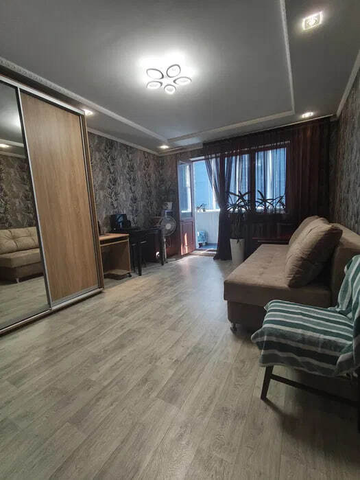 Квартира 2-кімн. продаж Суми, Заречный – 28.9 м², Суми — 5/10