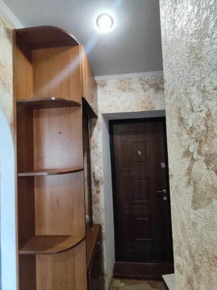 Квартира 1-кімн. продаж Суми, Заречный – 16 м², Сумы — 8/8