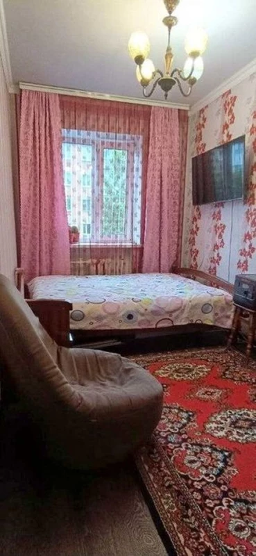 Квартира 2-кімн. продаж Біла Церква – 21 м², Біла Церква — 2/15