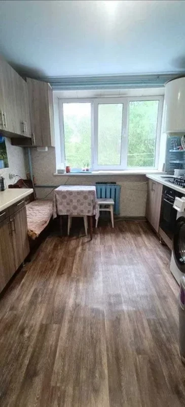Квартира 2-кімн. продаж Біла Церква – 21 м², Біла Церква — 5/15