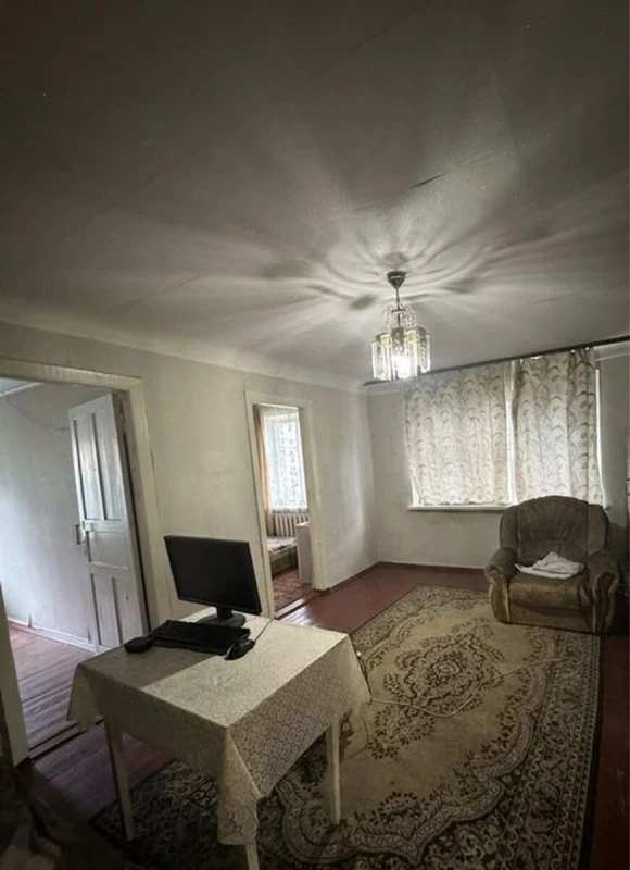 Квартира 3-кімн. продаж Біла Церква, Центр – 49.7 м², Біла Церква — 5/7