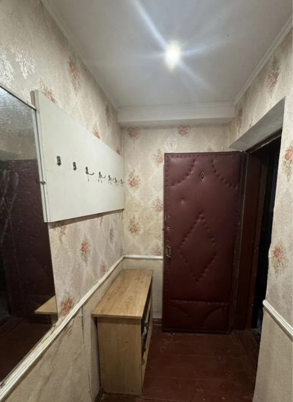 Квартира 3-кімн. продаж Біла Церква, Центр – 49.7 м², Біла Церква — 6/7
