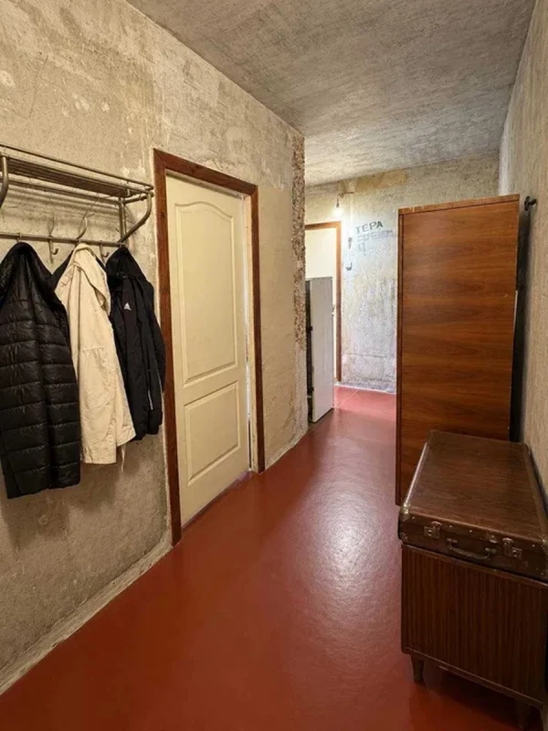 Квартира 2-кімн. продаж Біла Церква, Леваневського – 52 м², Біла Церква — 2/12