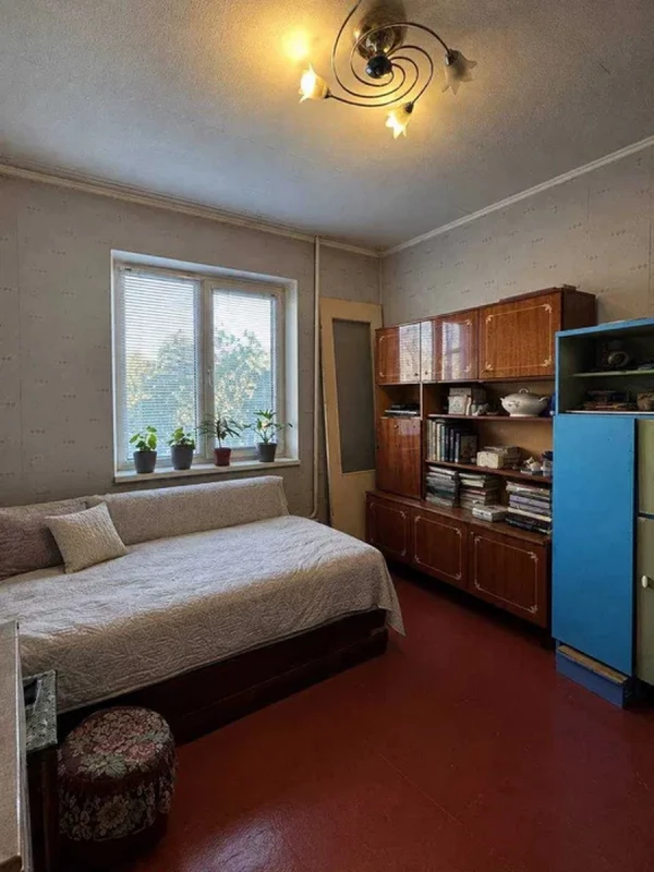 Квартира 2-кімн. продаж Біла Церква, Леваневського – 52 м², Біла Церква — 3/12
