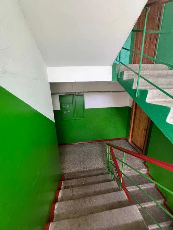 Квартира 2-кімн. продаж Біла Церква, Леваневського – 52 м², Біла Церква — 10/12