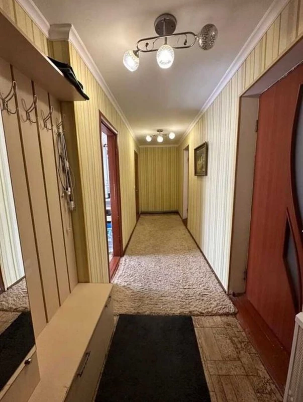 Будинок продаж Біла Церква, Заріччя – 48.5 м², Біла Церква — 7/15