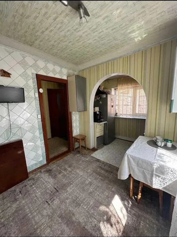 Будинок продаж Біла Церква, Заріччя – 48.5 м², Біла Церква — 9/15