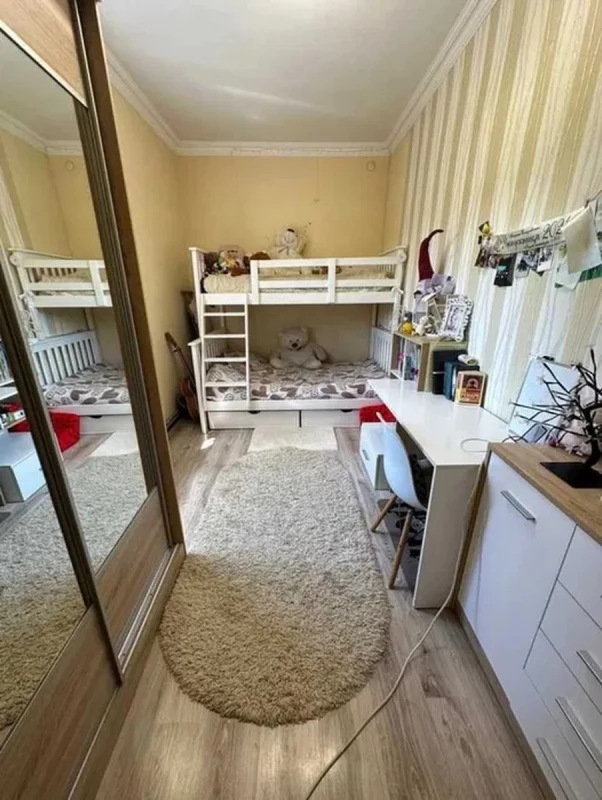 Будинок продаж Біла Церква, Заріччя – 48.5 м², Біла Церква — 10/15