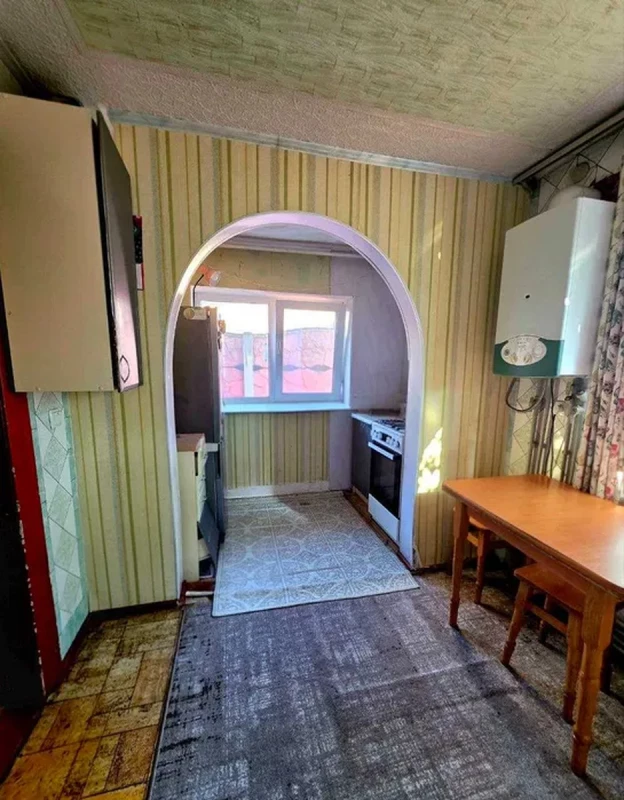 Будинок продаж Біла Церква, Заріччя – 48.5 м², Біла Церква — 13/15