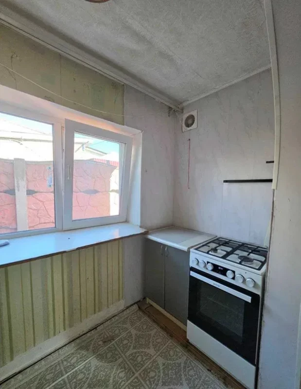 Будинок продаж Біла Церква, Заріччя – 48.5 м², Біла Церква — 14/15