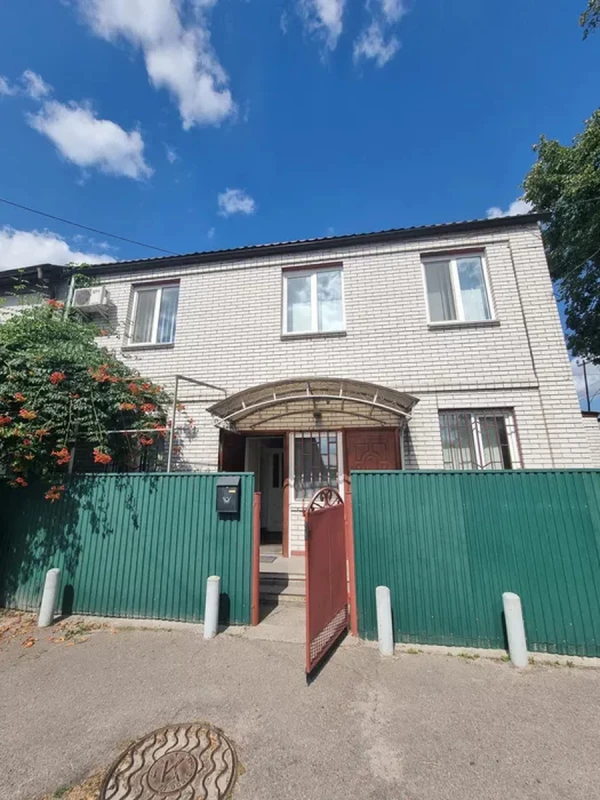 Будинок продаж Біла Церква, Центр – 98 м²