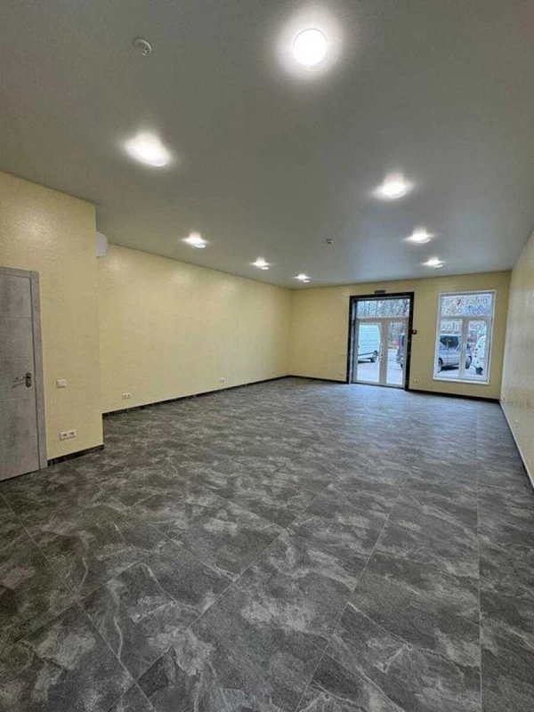 Комерційна нерухомість – 50 м², Біла Церква — 3/9