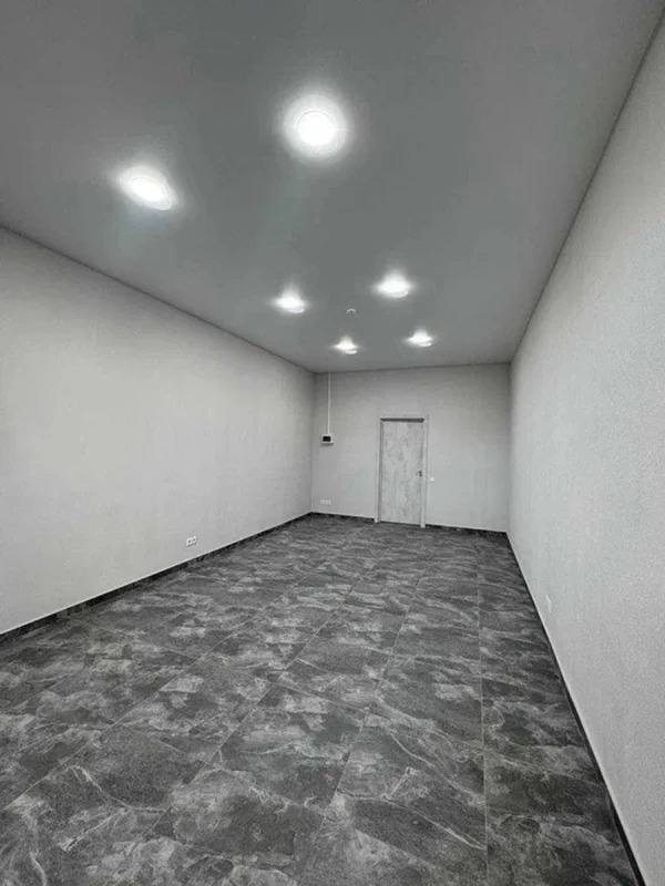 Комерційна нерухомість – 50 м², Біла Церква — 6/9