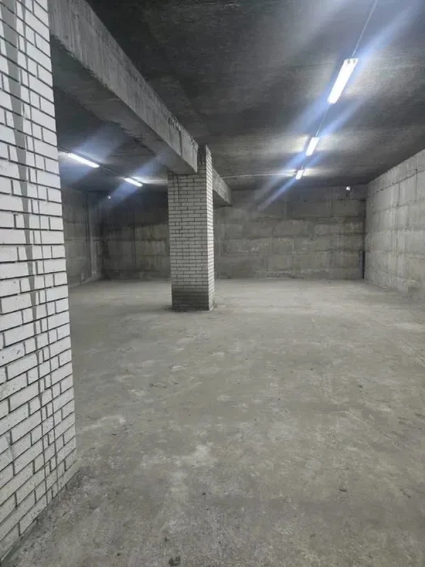 Комерційна нерухомість – 300 м², Біла Церква — 2/5