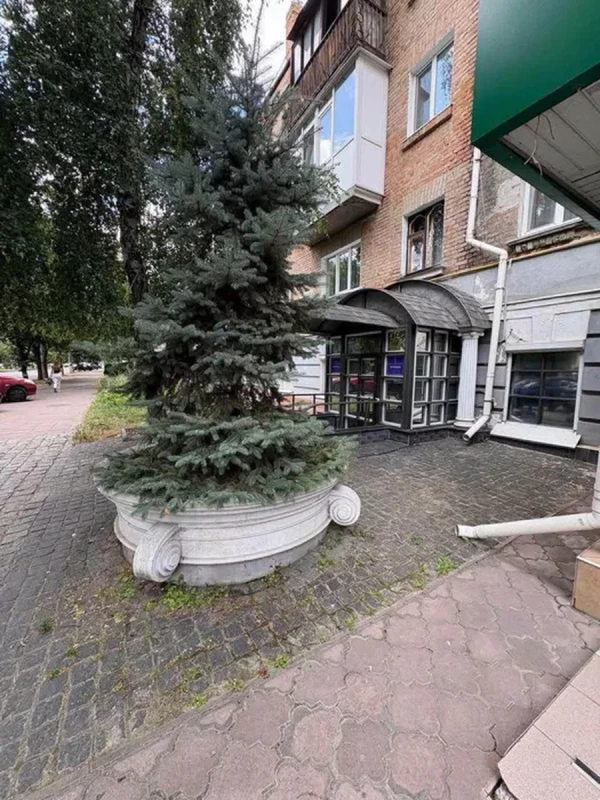 Комерційна нерухомість – 130 м², Біла Церква — 2/15