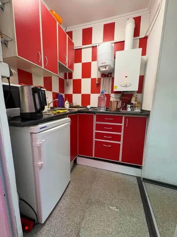 Комерційна нерухомість – 130 м², Біла Церква — 4/15
