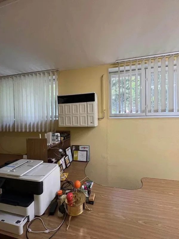 Комерційна нерухомість – 130 м², Біла Церква — 6/15