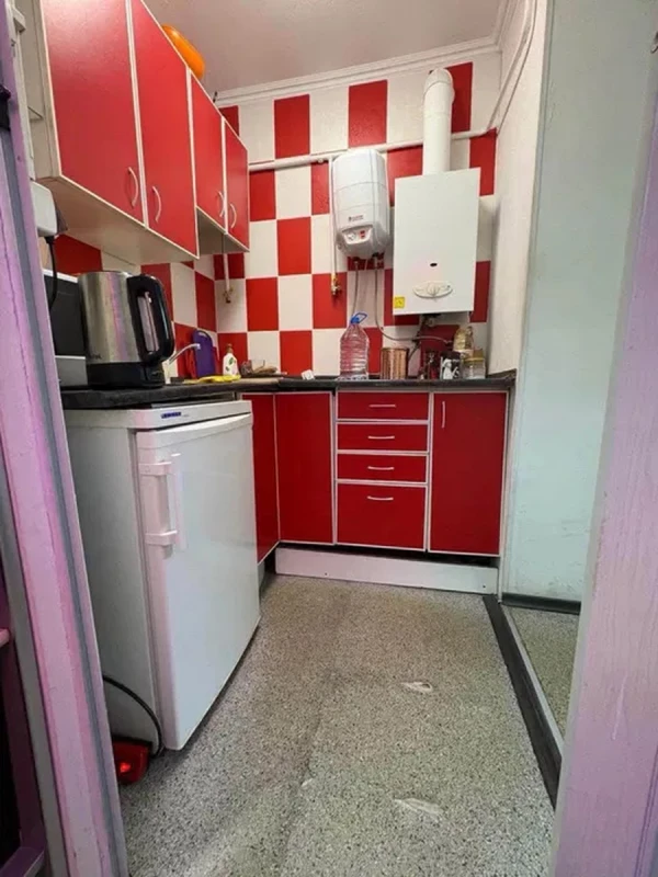 Комерційна нерухомість – 130 м², Біла Церква — 10/15
