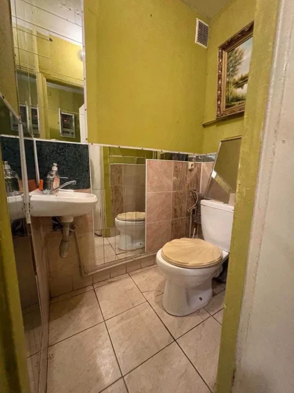 Комерційна нерухомість – 130 м², Біла Церква — 11/15