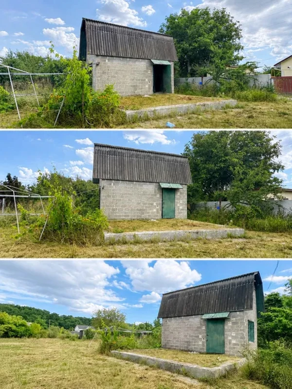 Земельна ділянка продаж Фурси, Фурси — 2/8
