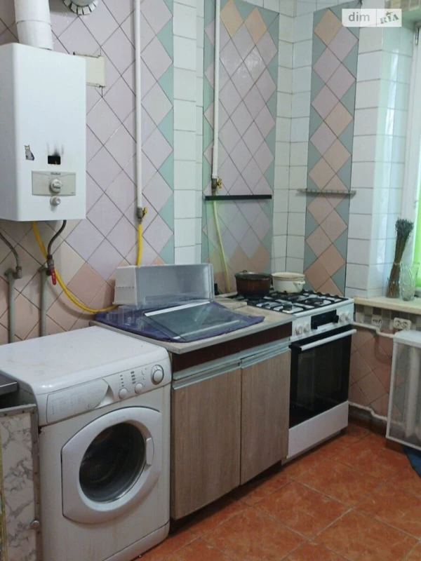 Квартира 1-кімн. оренда Київ, Шевченковский – 20 м², Киев — 3/6
