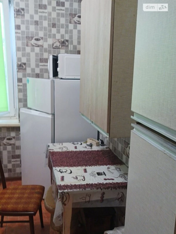 Квартира 1-кімн. оренда Київ, Шевченковский – 20 м², Киев — 4/6