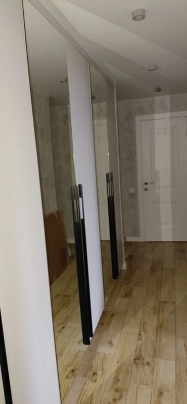 Квартира 3-кімн. продаж Суми, Заречный – 65 м², Суми — 5/12