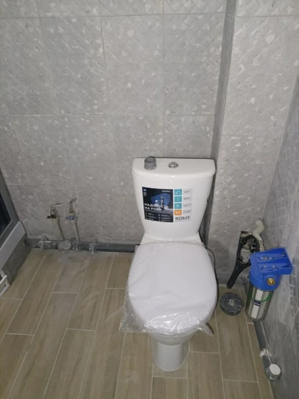 Квартира 1-кімн. продаж Суми, Ковпаковский – 39 м², Суми — 4/12