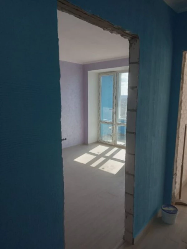 Квартира 1-кімн. продаж Суми, Ковпаковский – 39 м², Суми — 8/12