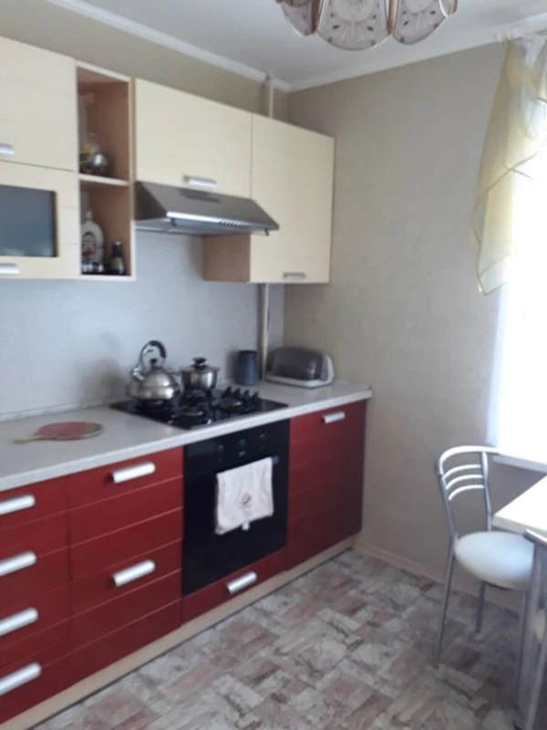 Квартира 4-кімн. продаж Суми, Заречный – 85 м², Суми — 3/10