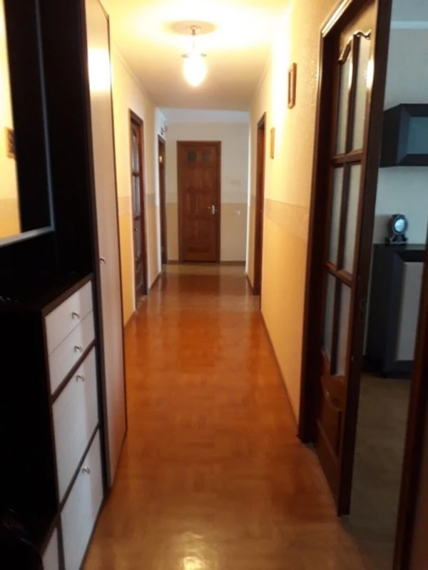 Квартира 4-кімн. продаж Суми, Заречный – 85 м², Суми — 4/10