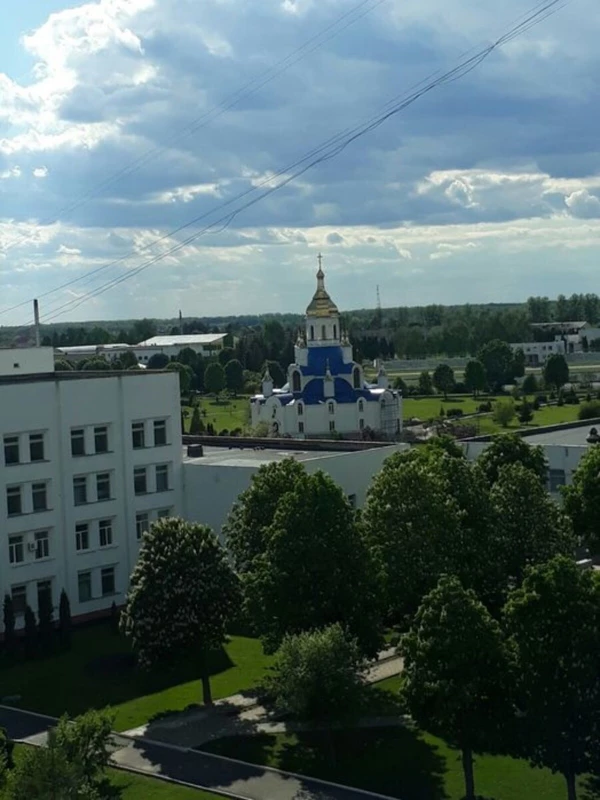 Квартира 4-кімн. продаж Суми, Заречный – 85 м², Суми — 6/10