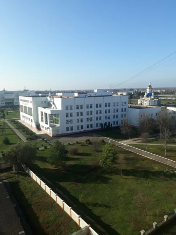 Квартира 4-кімн. продаж Суми, Заречный – 85 м², Суми — 7/10