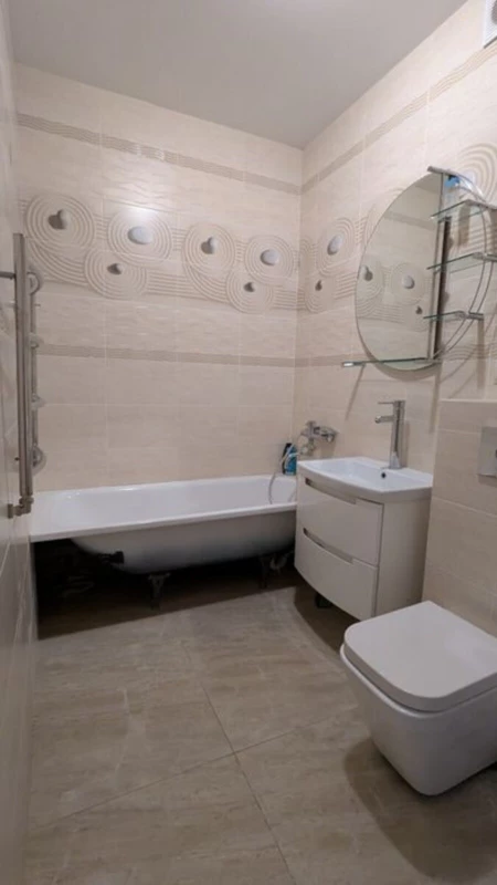 Квартира 1-кімн. продаж Суми, Заречный – 63 м², Суми — 2/8