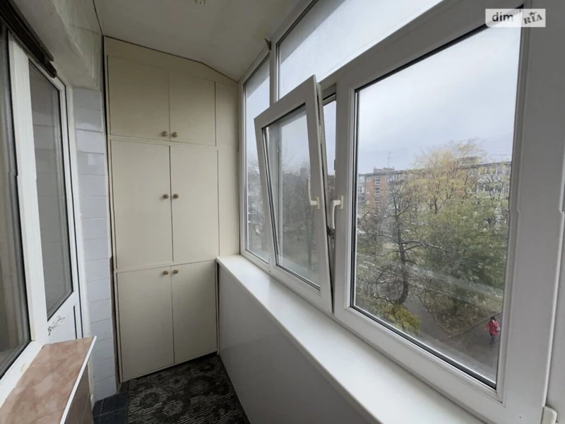 Квартира 3-кімн. продаж Суми, Заречный – 35 м², Суми — 6/12
