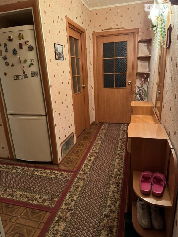 Квартира 3-кімн. продаж Суми, Заречный – 35 м², Суми — 10/12