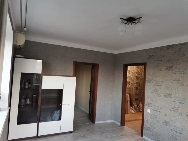Квартира 2-кімн. продаж Суми, Заречный – 39 м², Суми — 5/12