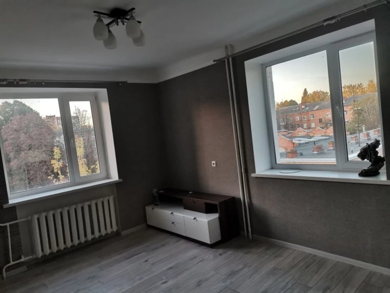 Квартира 2-кімн. продаж Суми, Заречный – 39 м², Суми — 7/12